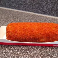 Niederländische Kroketten Niederländische Kroketten