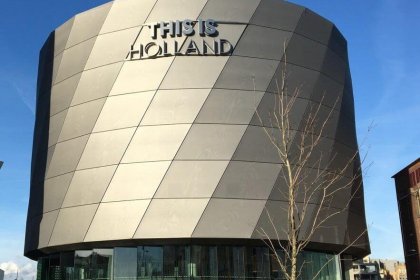 This Is Holland