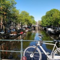 Amsterdam Canal Belt Amsterdam Canal Belt