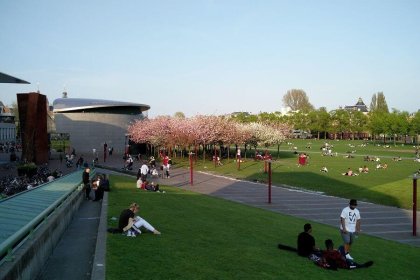Museums in Amsterdam