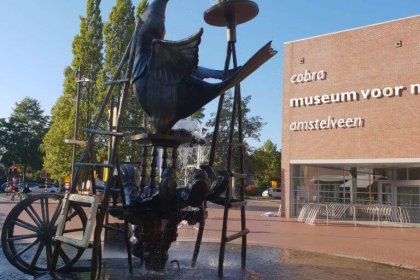 Amstelveen