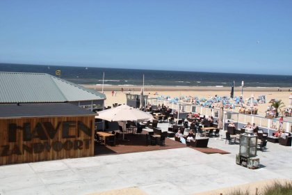 Zandvoort