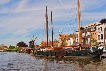 Leiden