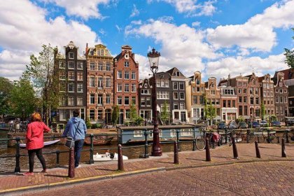 Amsterdam Weather
