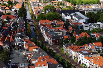 Delft