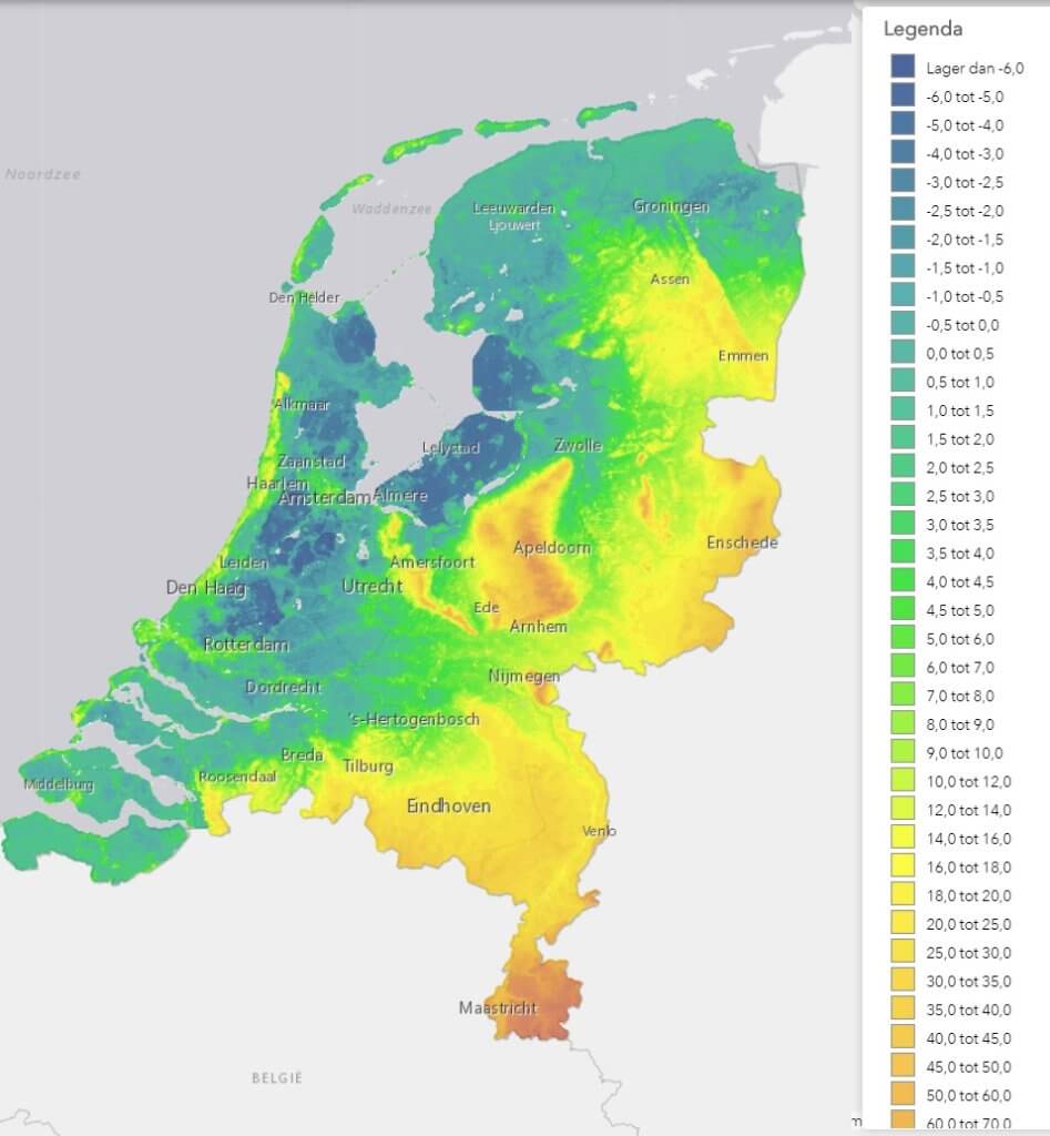 16 Fun Facts About the Netherlands