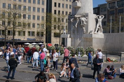 Dam Square