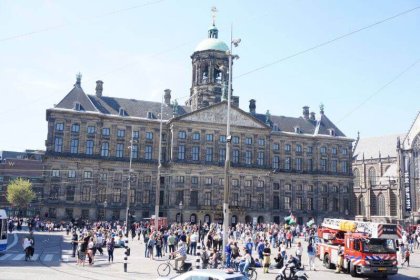 De Dam De Dam
