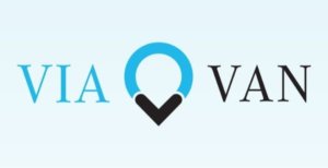 ViaVan logo