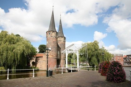 Dagtocht vanuit Amsterdam