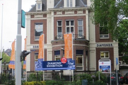 Diamond Museum
