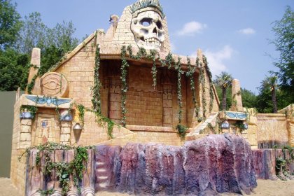 Walibi Hollande