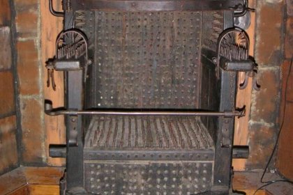 Torture museum