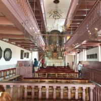 Musée Ons’ Lieve Heer Op Solder