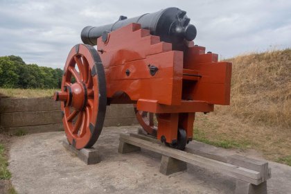 Things to do in Naarden Things to do in Naarden
