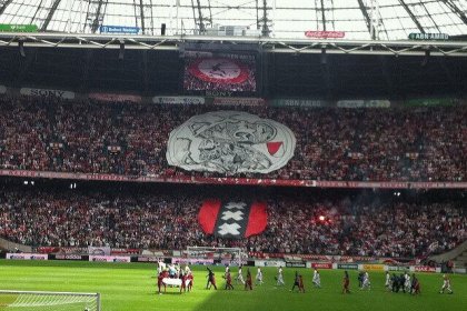 Amsterdam ArenA