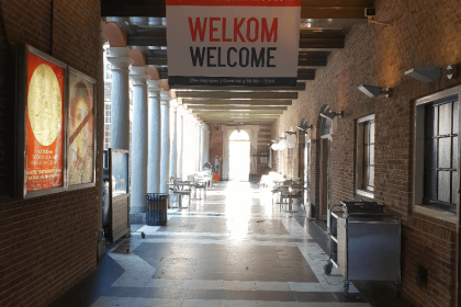 Musée d’Amsterdam