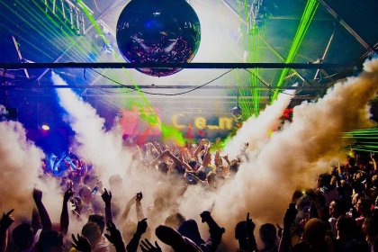 Go clubbing with the Nightlife Ticket