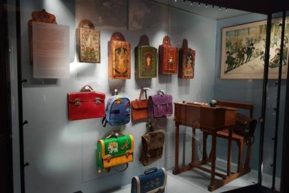 Museum of Bags and Purses
