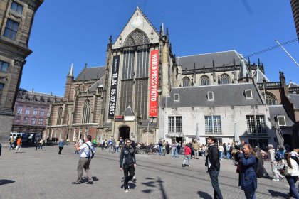 Nieuwe Kerk