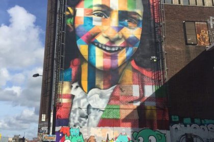 Amsterdam-Noord