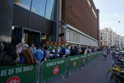 Heineken Experience