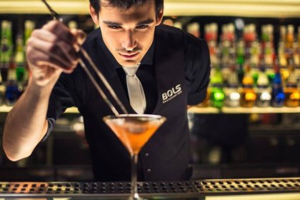 House of Bols