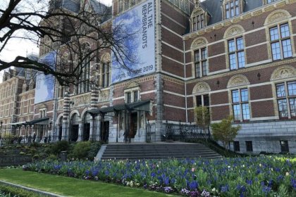 Museos en Ámsterdam