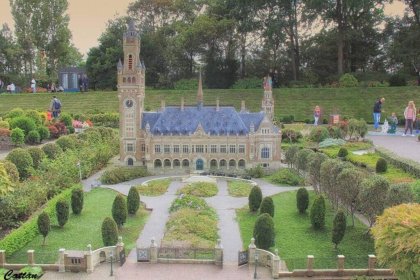 Madurodam