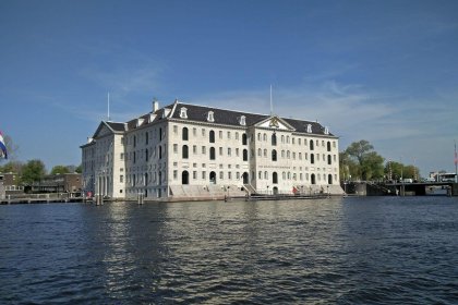 Musée maritime national