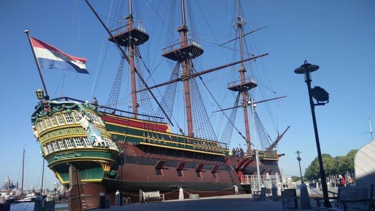 nationales-schifffahrtsmuseum-in-amsterdam