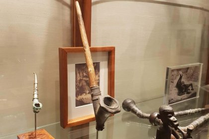 Hash Marihuana & Hemp Museum