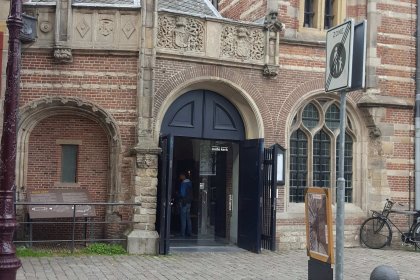 Oude Kerk