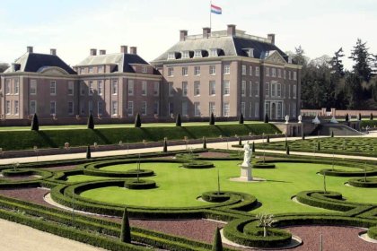 Apeldoorn Apeldoorn