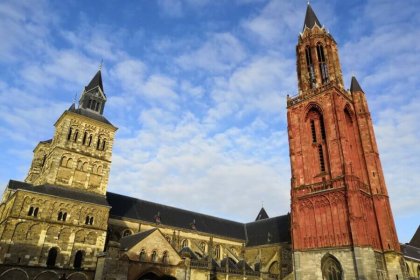 Things to do and see in Maastricht Things to do and see in Maastricht