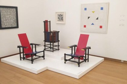 Stedelijk Museum