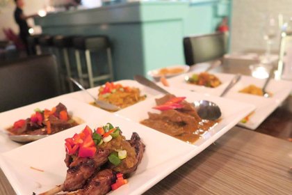 Indonesian Restaurants Indonesian Restaurants