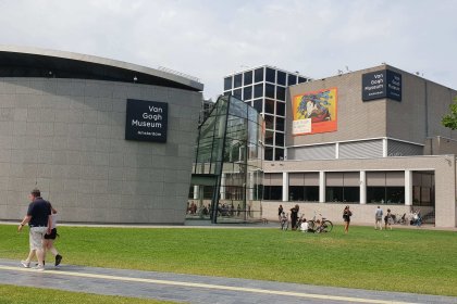 Van Gogh Museum
