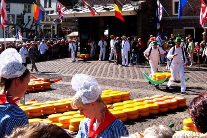 Alkmaar