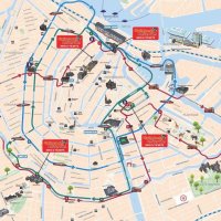 Où séjourner à Amsterdam