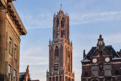 Utrecht