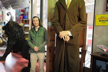 Ripley’s Believe It or Not!