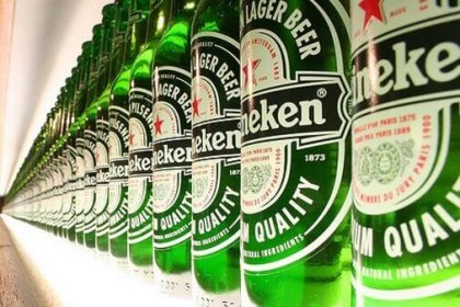 Heineken Experience