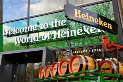 L'expérience Heineken