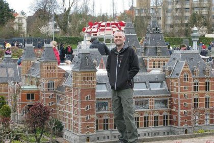 Madurodam Miniaturpark