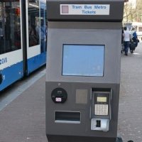 Transports à Amsterdam