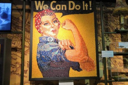 Ripley’s Believe It or Not!