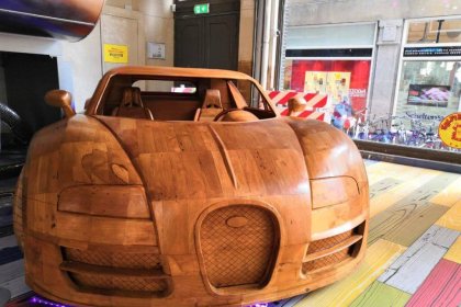Ripley’s Believe It or Not!