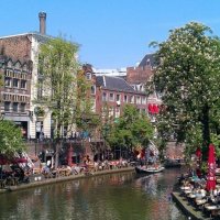 Utrecht Utrecht