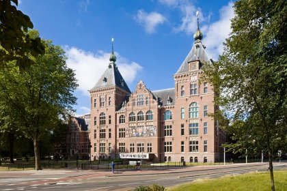 Tropenmuseum